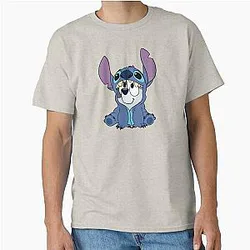 Muffin in a Onesie Classic T-Shirt