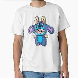 Lab Stitch Classic T-Shirt