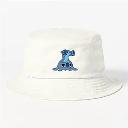 Head Bucket Hat