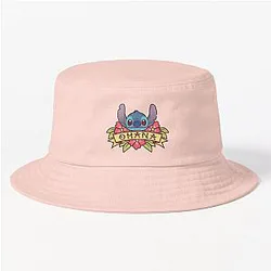 Stitch Ohana Hat