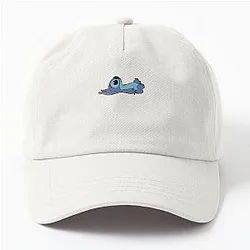 Lilo and Stitch Dad Hat