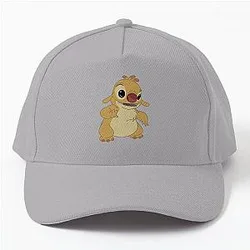 Stitch Alien Baseball Cap