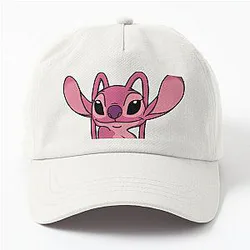 Lilo and Stitch Dad Hat