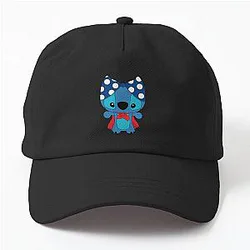 Super Stitch Dad Hat
