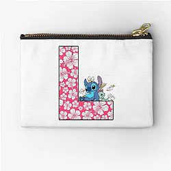 Lilo and Stitch Zipper Pouch