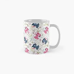 Stitch Classic Mug