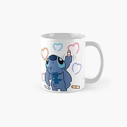 Stitch Classic Mug