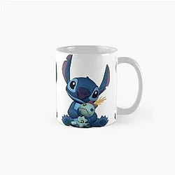 Lilo and Stitch Classic Mug