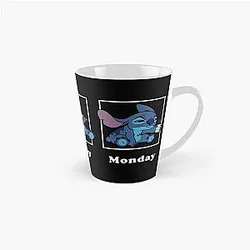 Stitch Weekend Mug