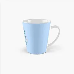 Stitch Tall Mug