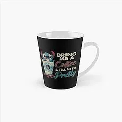 Art Lilo & Stitch Tall Mug