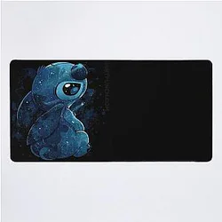 Galaxy Desk Mat