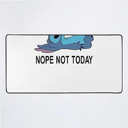 Lilo & Stitch Desk Mat