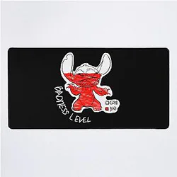 Lilo and Stitch Desk Mat