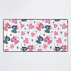 Lilo & Stitch Desk Mat
