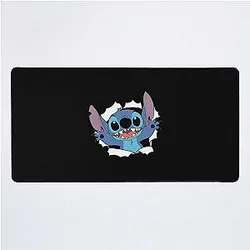 Lilo and Stitch Classic Desk Mat