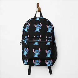 Cute Stitch Backpack