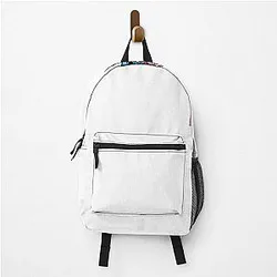 Cartoon Stitch Backpack