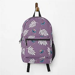 Stitch Backpack