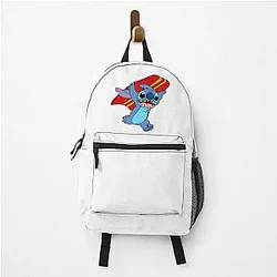 Surfer Stitch Backpack