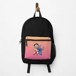 Lilo Stitch Backpack