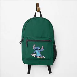 Stitch Surfing Backpack
