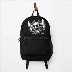 Stitch Skellington Backpack