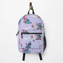 Stitch Ohana Backpack