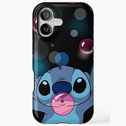 iPhone Case Colorful Stitch Case