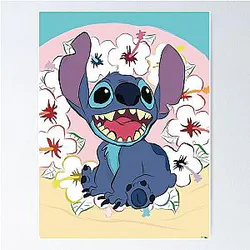 Aloha Stitch