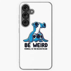 Lilo and Stitch Galaxy Case