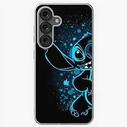 Stitch Colorful iPhone Case Colorful Case Samsung Galaxy Soft Case