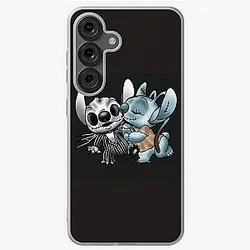 Halloween Samsung Galaxy Soft Case