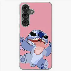 Licking Stitch Samsung Galaxy Case