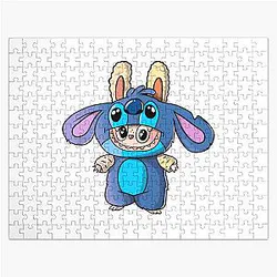 Labby Stitch Jigsaw Puzzle