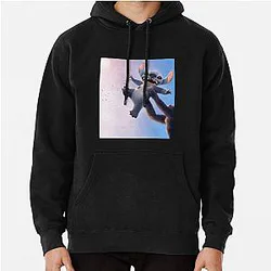 Lilo Stitch Hoodie