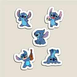 Stitch Magnet