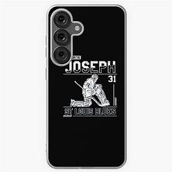 Art St. Louis Blues Samsung Galaxy Soft Case