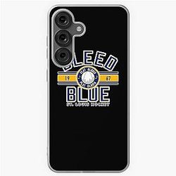 Art - St. Louis Blues Case