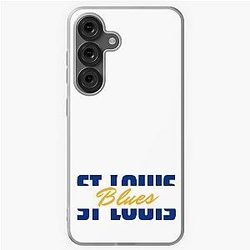 St Louis Blues Case