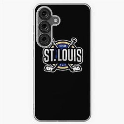Art St Louis Blues Samsung Galaxy Case