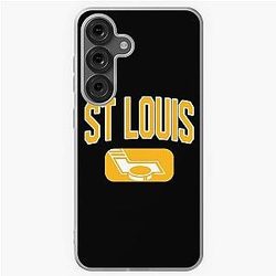St. Louis Blues Samsung Galaxy Case