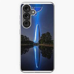 Saint Louis Blues Samsung Case