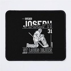 Art St. Louis Blues Mousepad