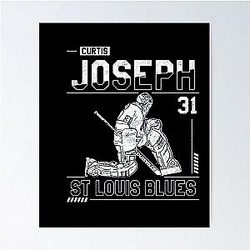 Art St. Louis Blues Poster