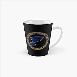 St. Louis Blues Tall Mug