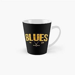 Art St Louis Blues Mug