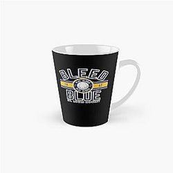 Art St. Louis Blues Mug