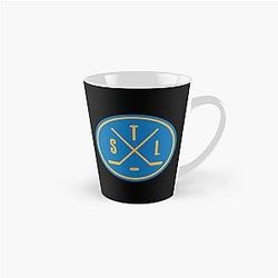 Art St Louis Blues Tall Mug