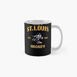 Art - St. Louis Blues Classic